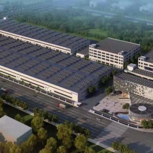 国家级开发区5000-30000平米单层高13米钢结构厂房出租