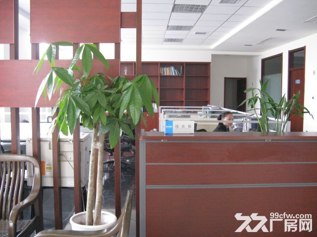 葛店开发区内 产权清晰 黄金位置 配套齐全(厂房租售)-图7